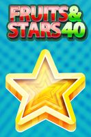 Fruits and Stars 40