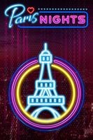 Paris Nights
