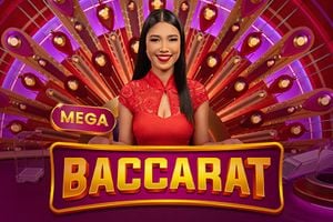 Mega Baccarat