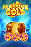 Massive Gold Power Staxx