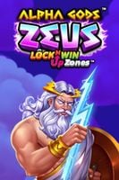 Alpha Gods: Zeus