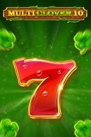 Multi Clover 10
