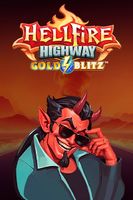 Hellfire Highway Gold Blitz