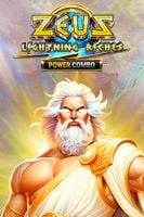 Zeus Lightning Riches Power Combo