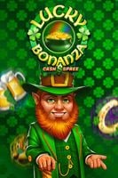 Lucky Bonanza Cash Spree