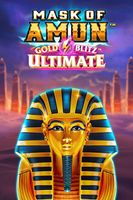 Mask of Amun Gold Blitz Ultimate