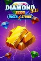 Diamond Hits Trio: InstaStrike