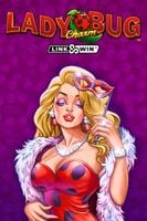 Lady Charm Bug